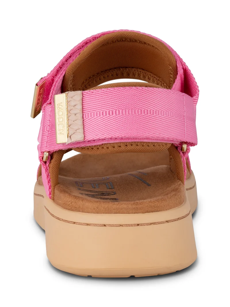Line - Aurora Pink
