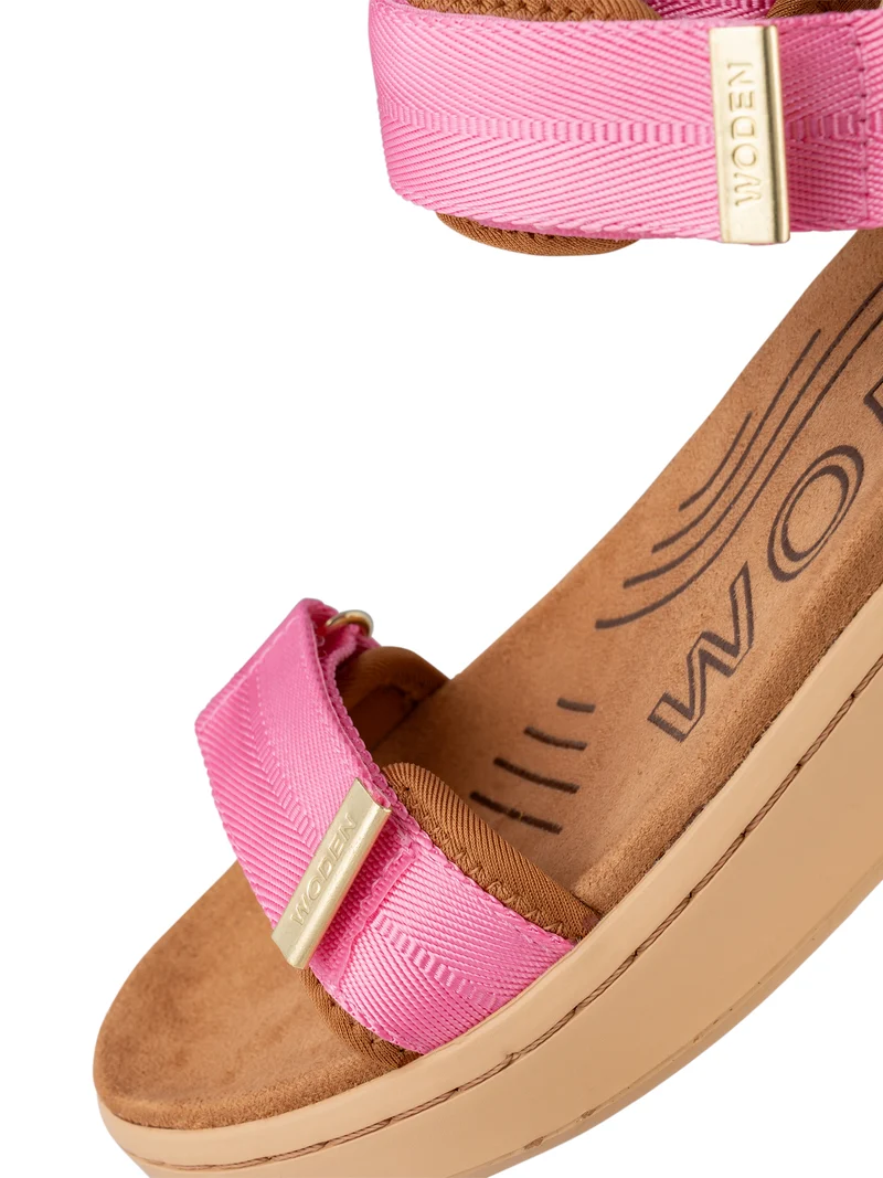 Line - Aurora Pink