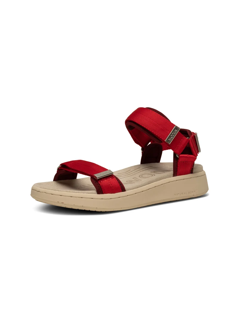 Line - Fire Red