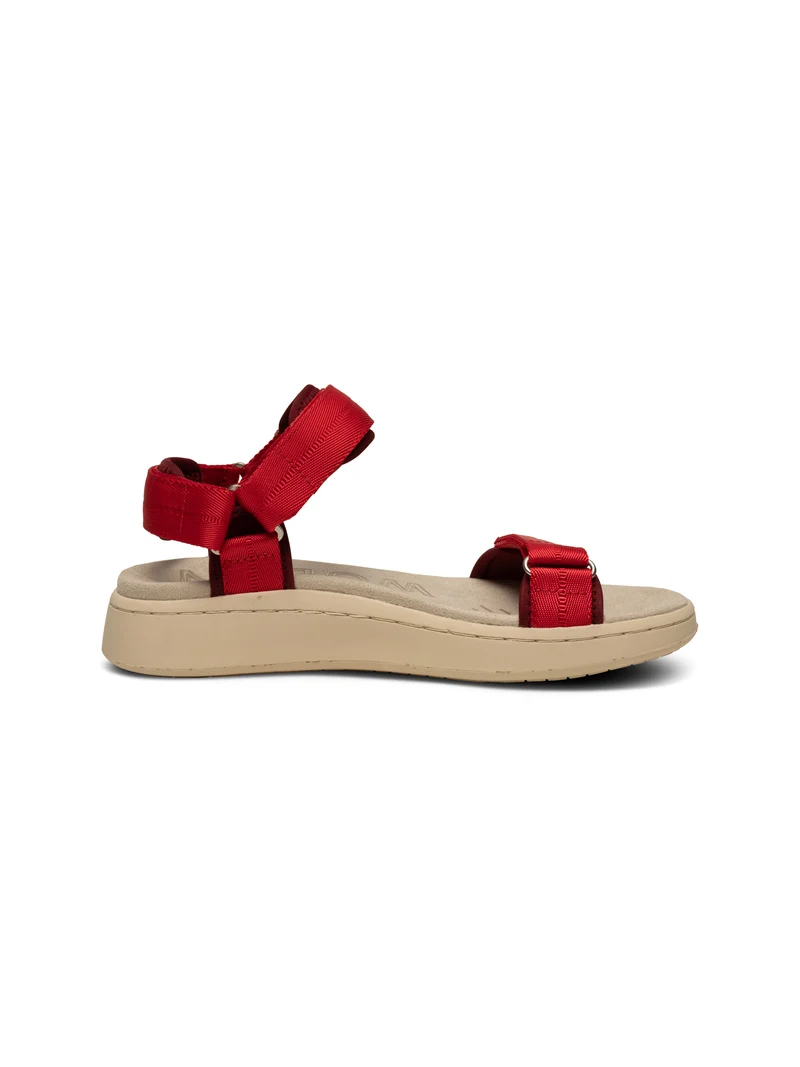 Line - Fire Red