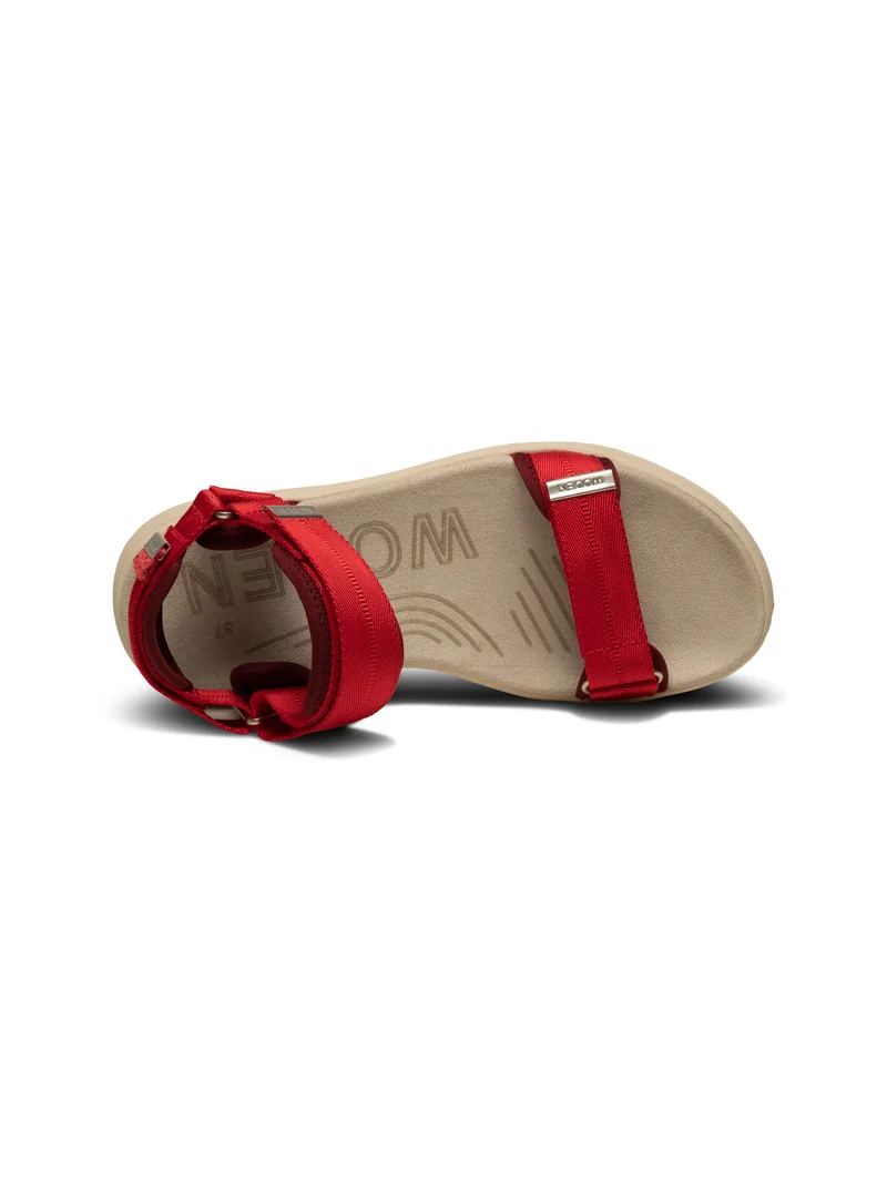 Line - Fire Red