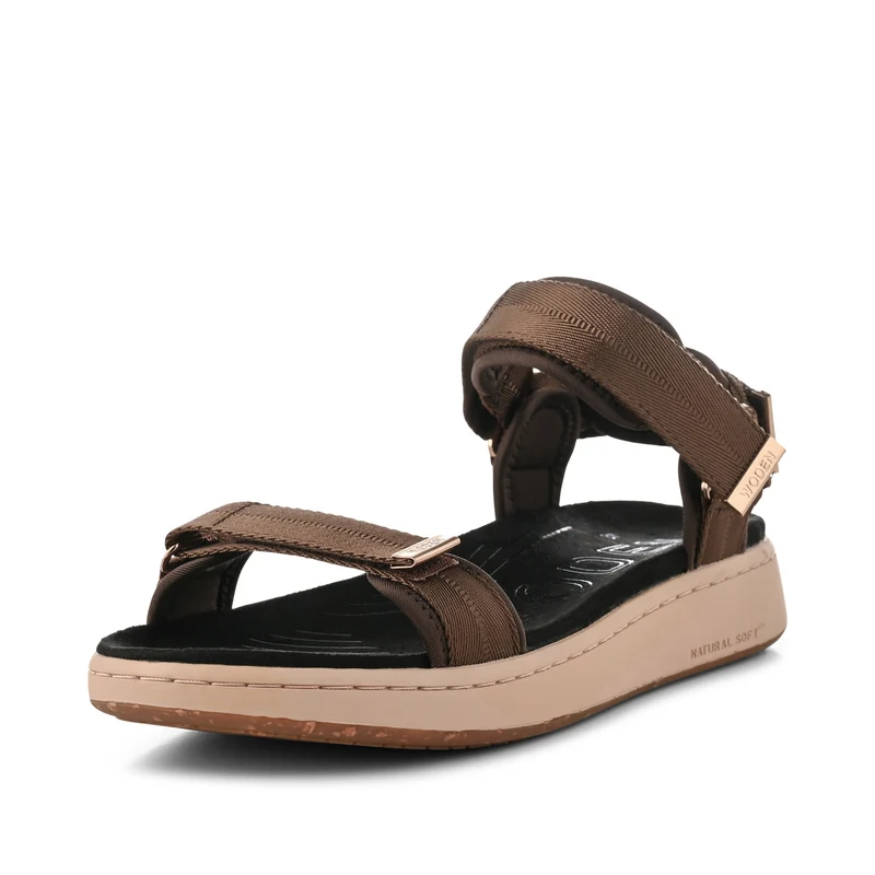 Line - Brown