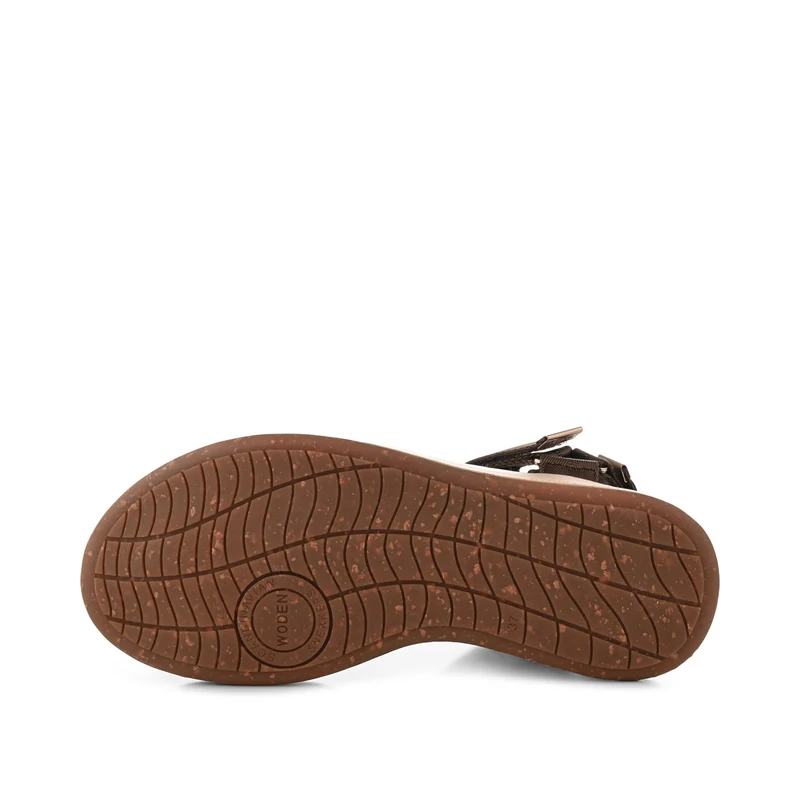 Line - Brown