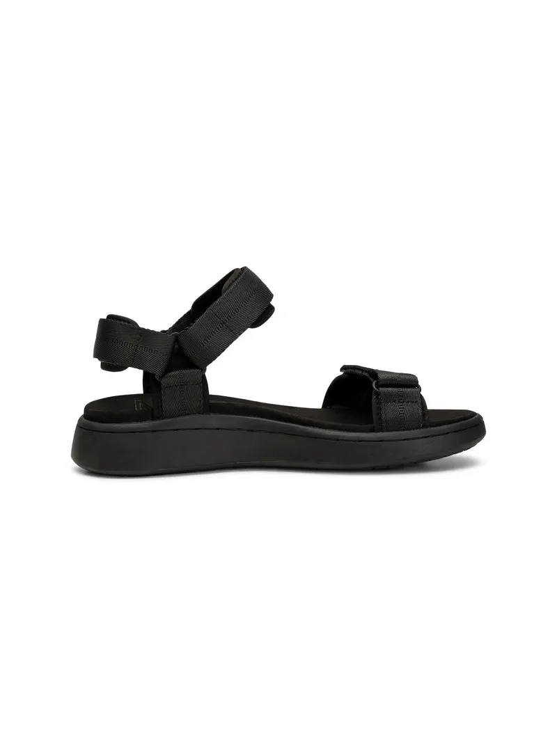 Line - Black/Black