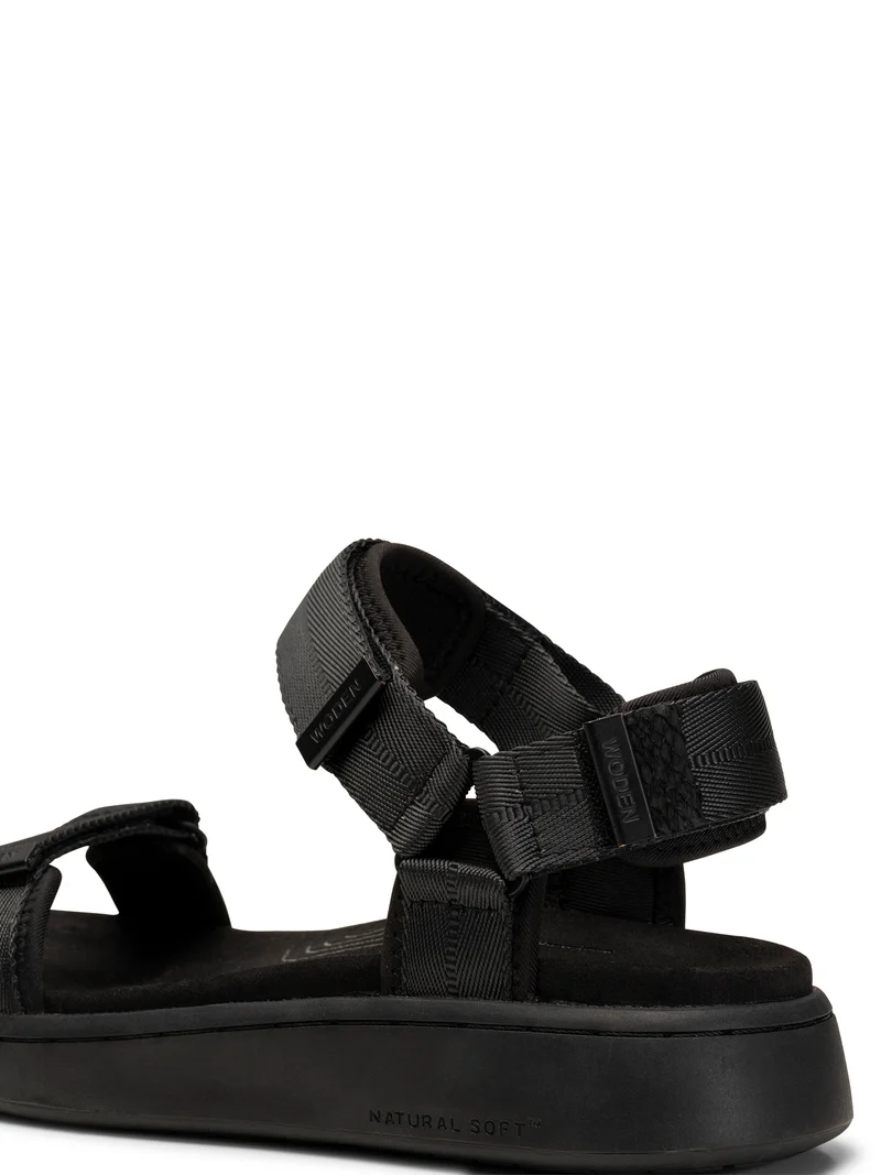 Line - Black/Black