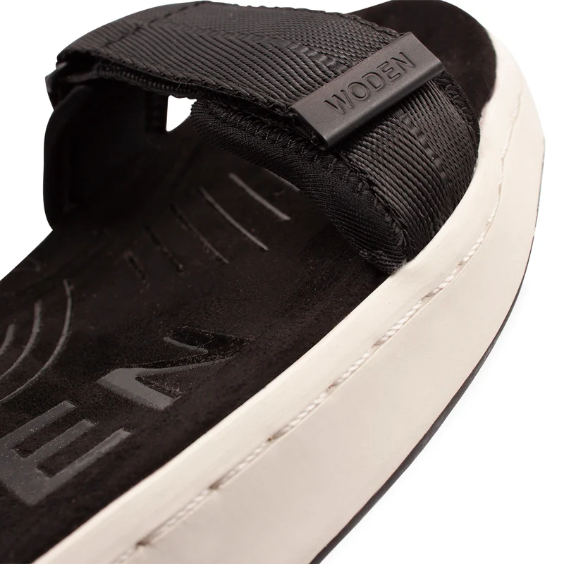 Line - Black