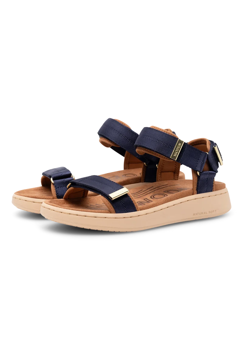 Line - Navy