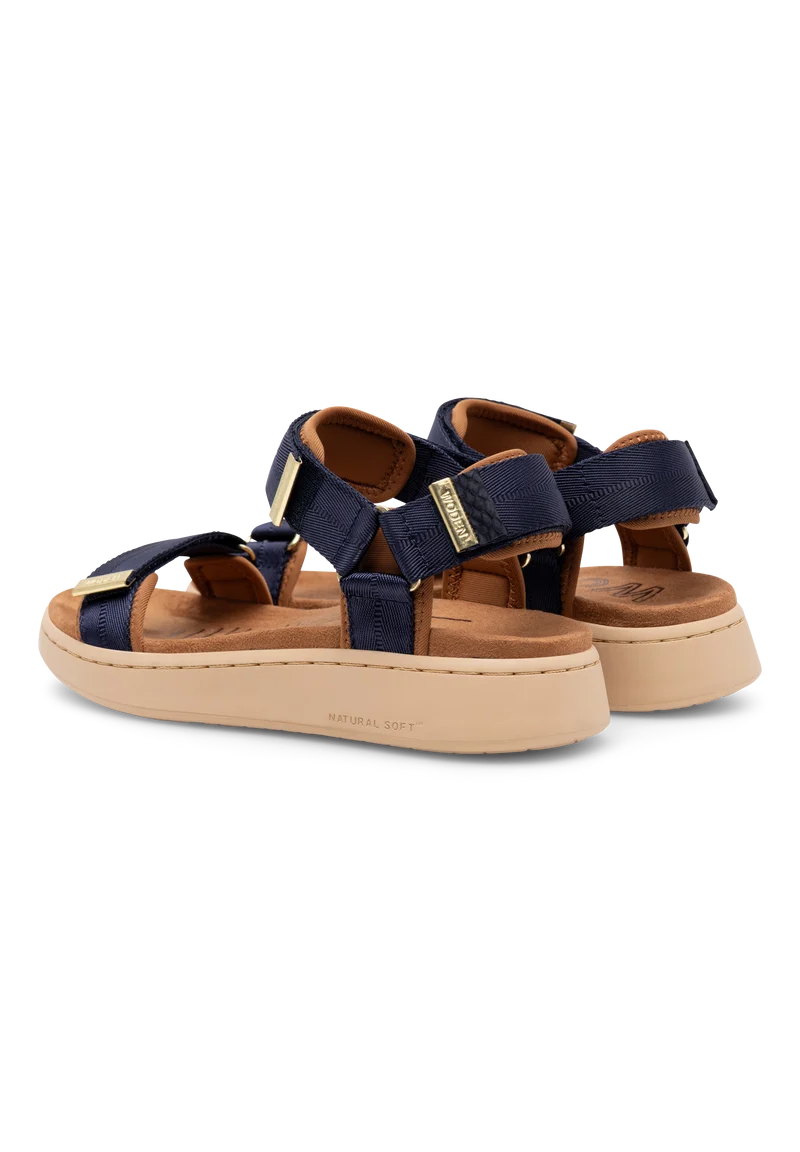 Line - Navy