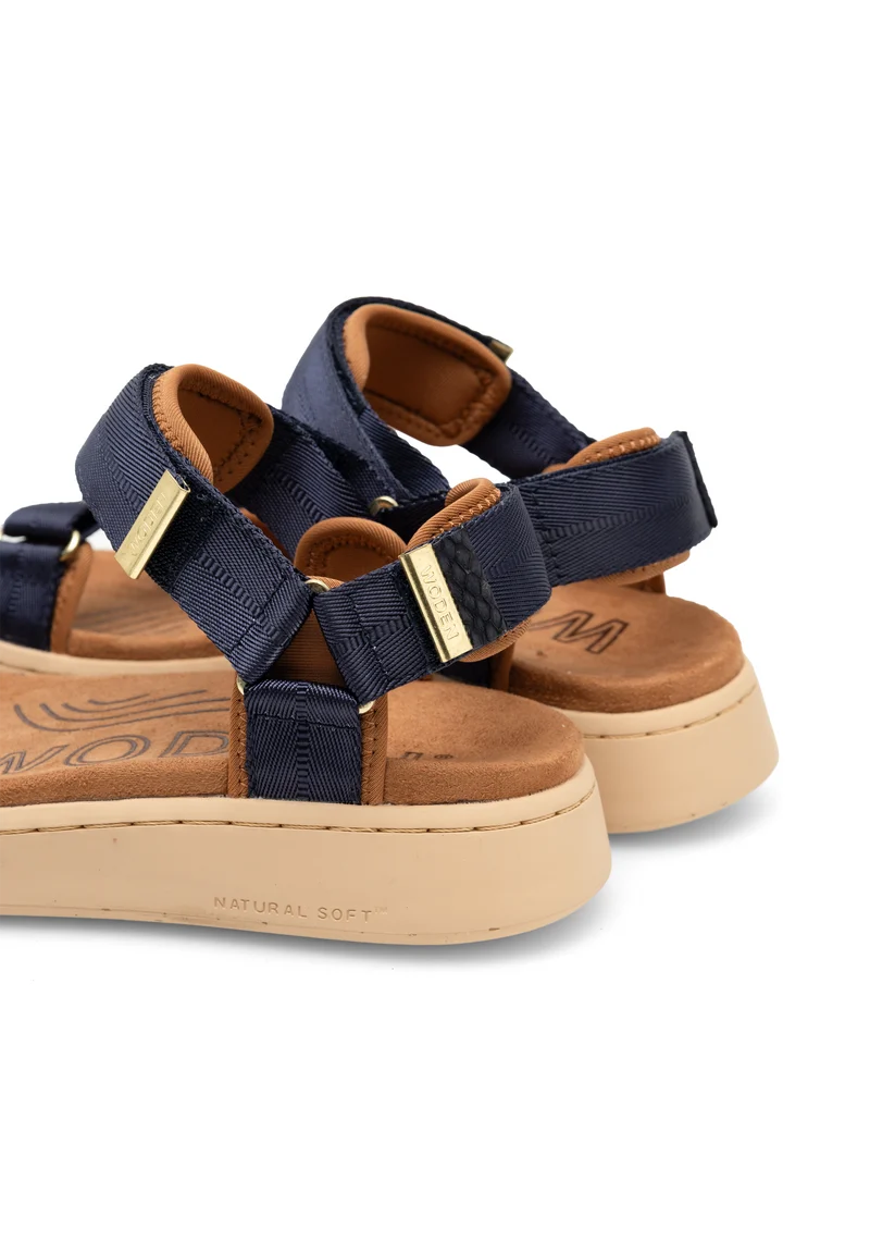 Line - Navy