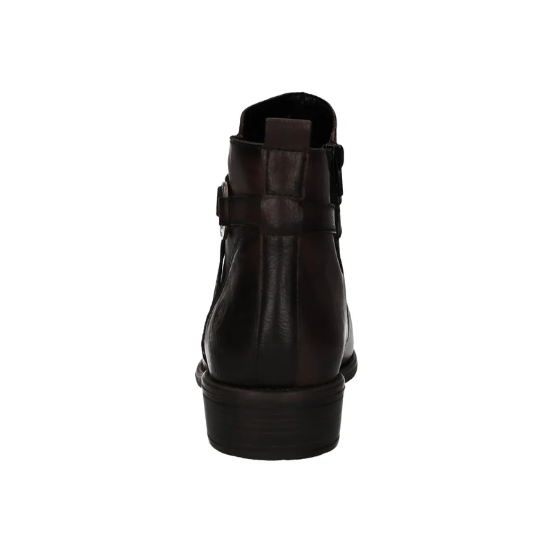 Remonte Schlupf-/Reißverschlußstiefelette Kaltfutter bis 35mm Absatz (casual)
