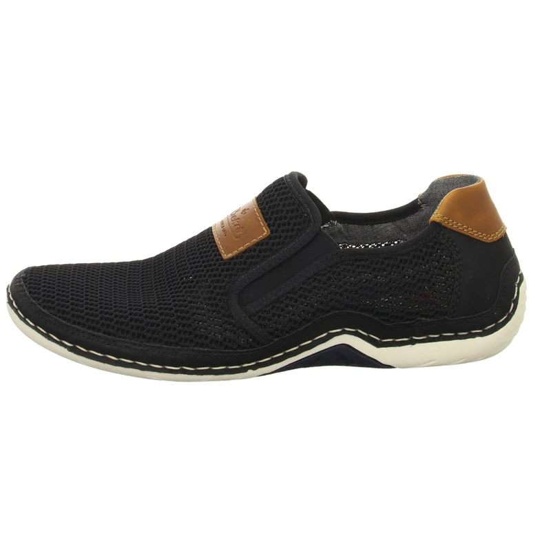 Rieker Slipper/Kletthalbschuh Freizeit (Casual)