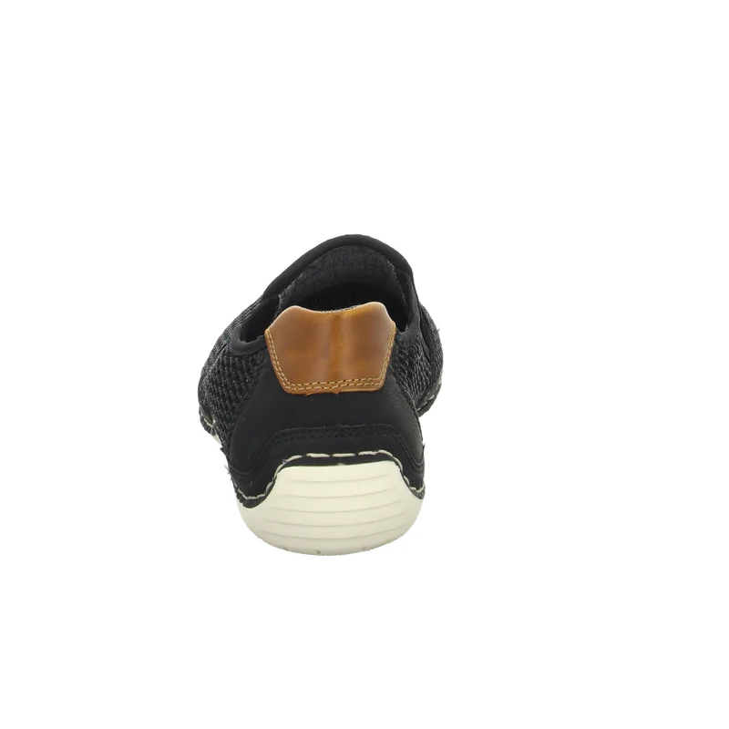 Rieker Slipper/Kletthalbschuh Freizeit (Casual)