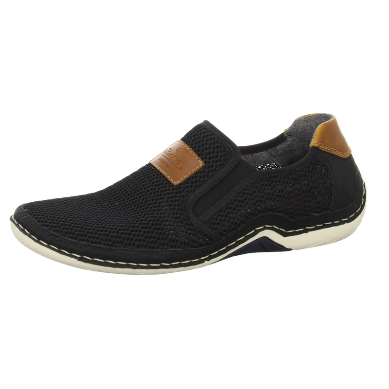 Rieker Slipper/Kletthalbschuh Freizeit (Casual)