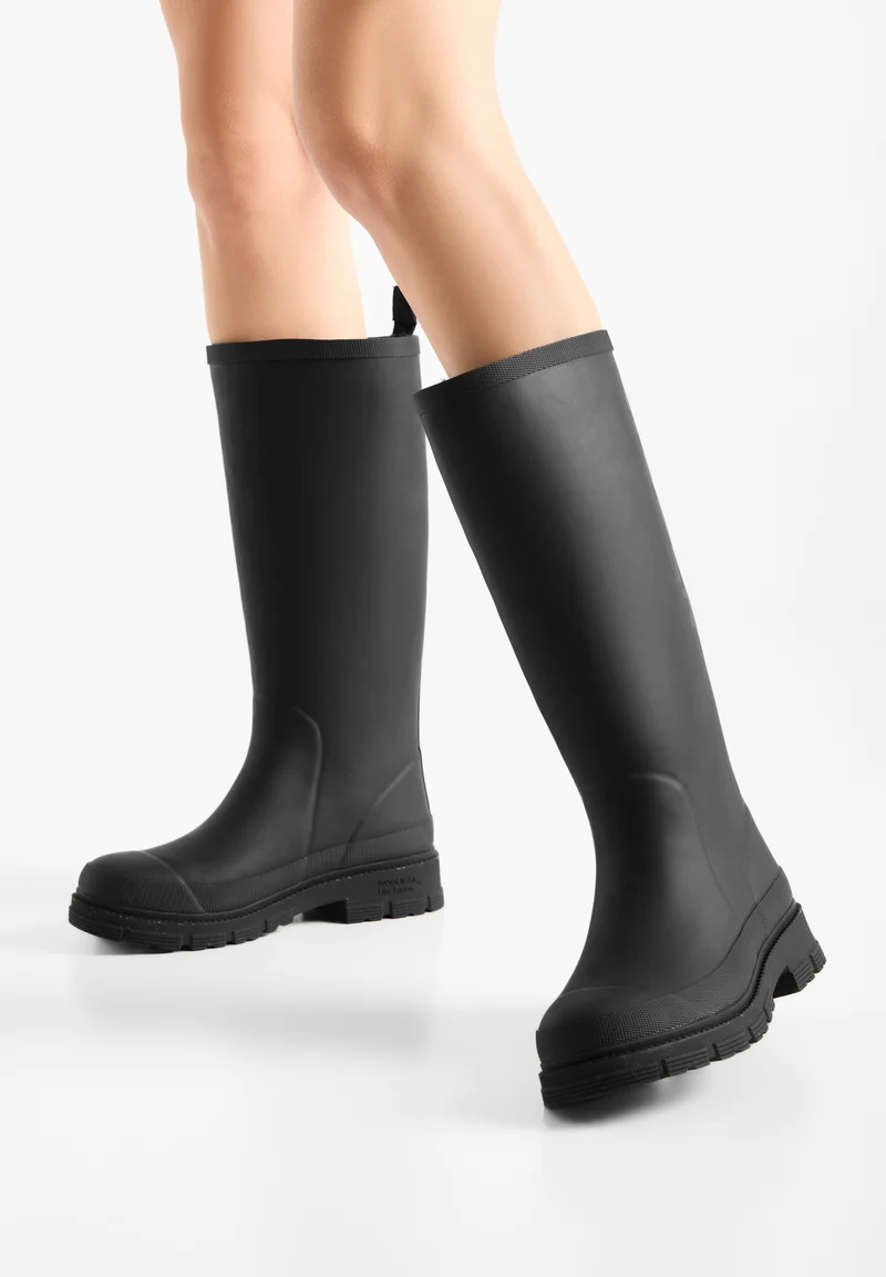 Le Warm Waterproof - Black