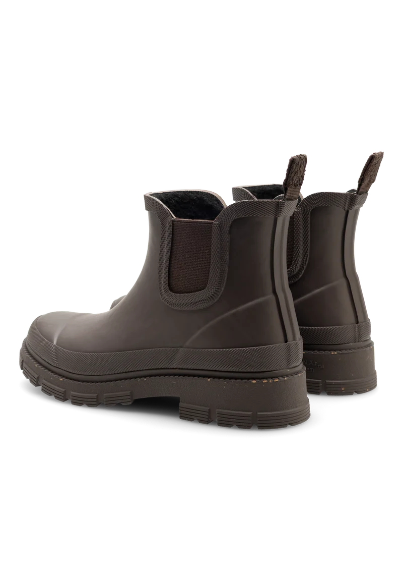 Liv Warm Waterproof - Chocolate