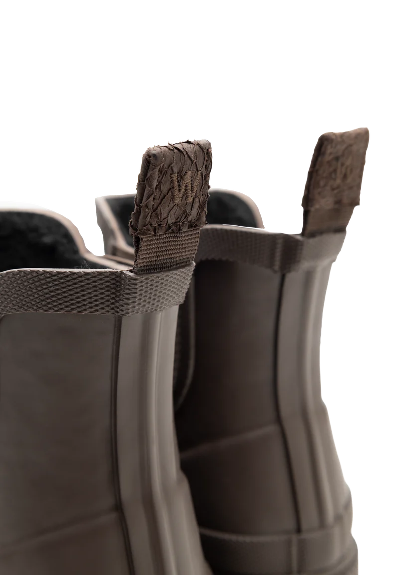 Liv Warm Waterproof - Chocolate