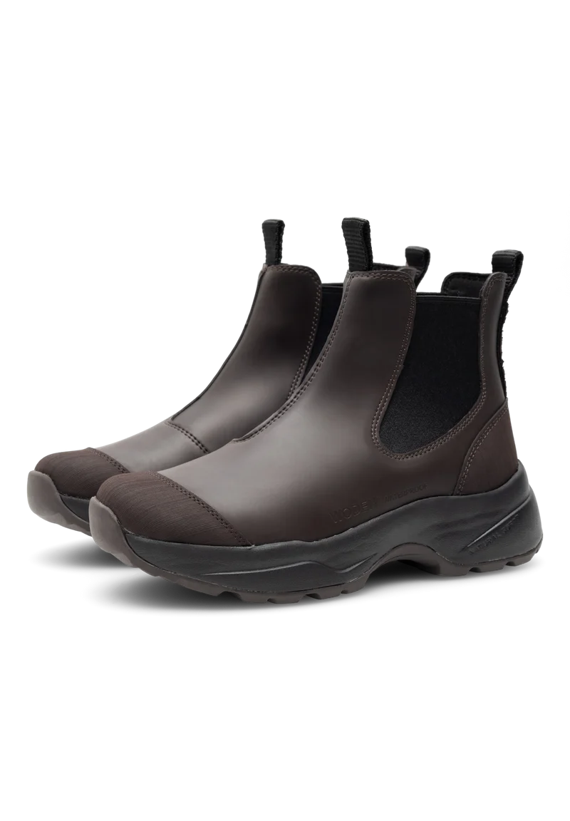 Siri Waterproof - Chocolate