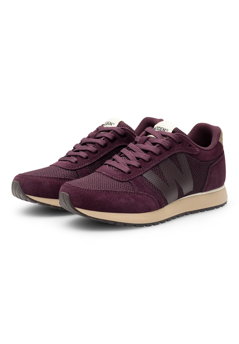 Ydun Icon II - Cherry