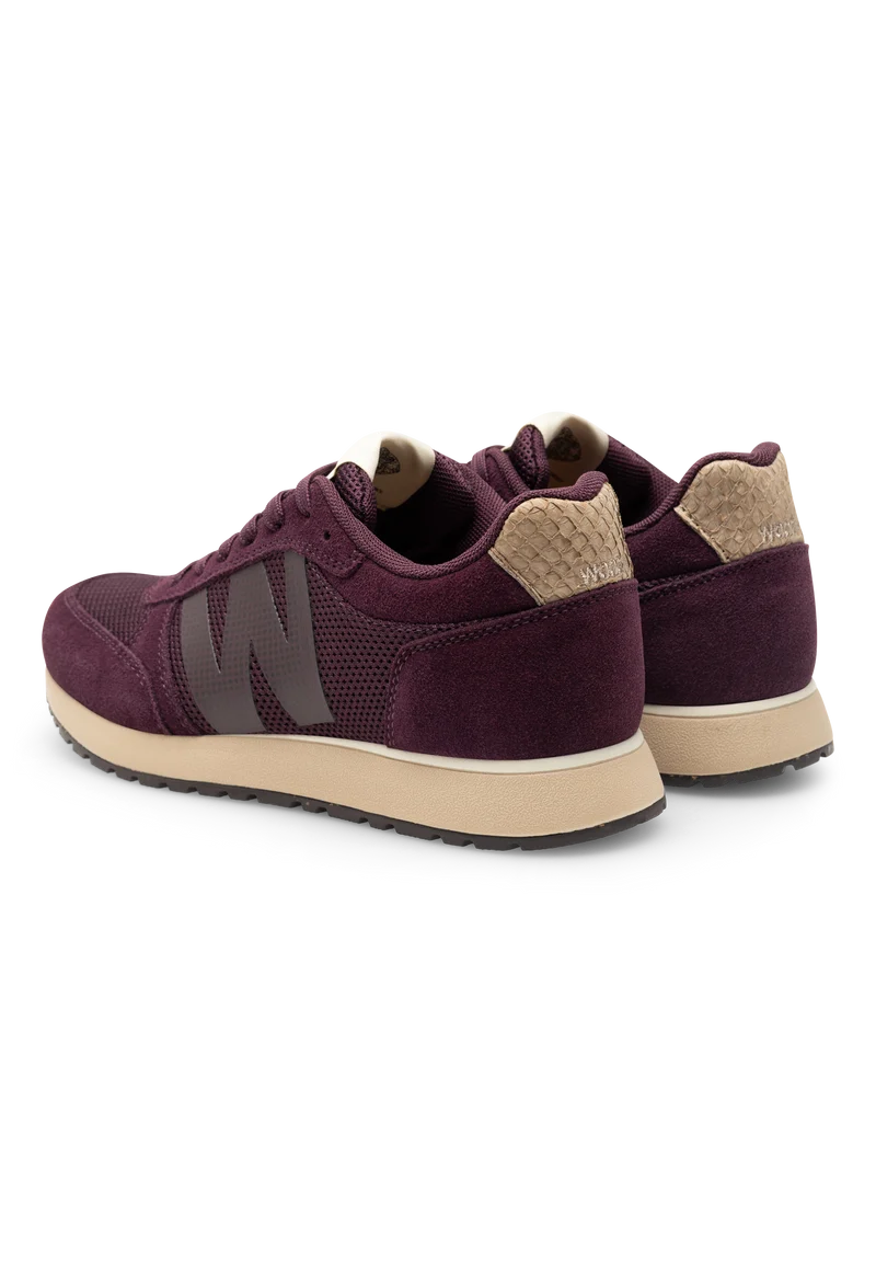 Ydun Icon II - Cherry