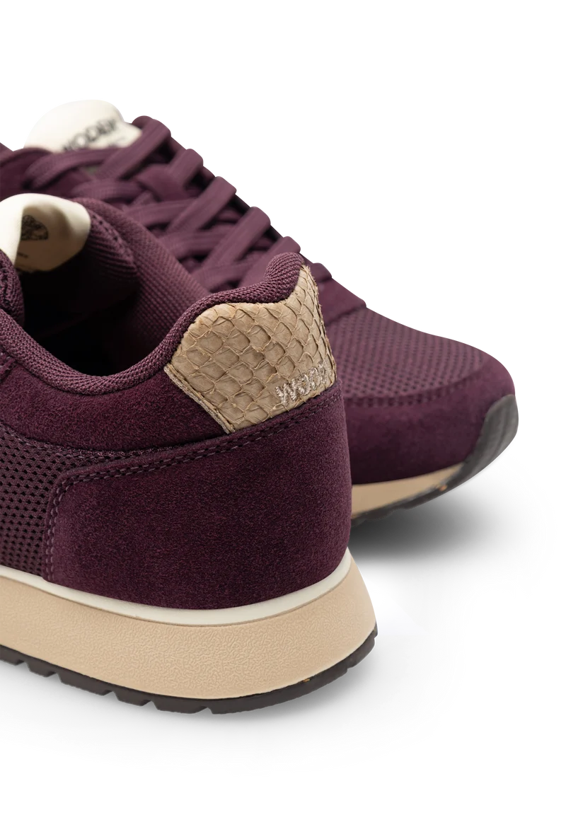 Ydun Icon II - Cherry