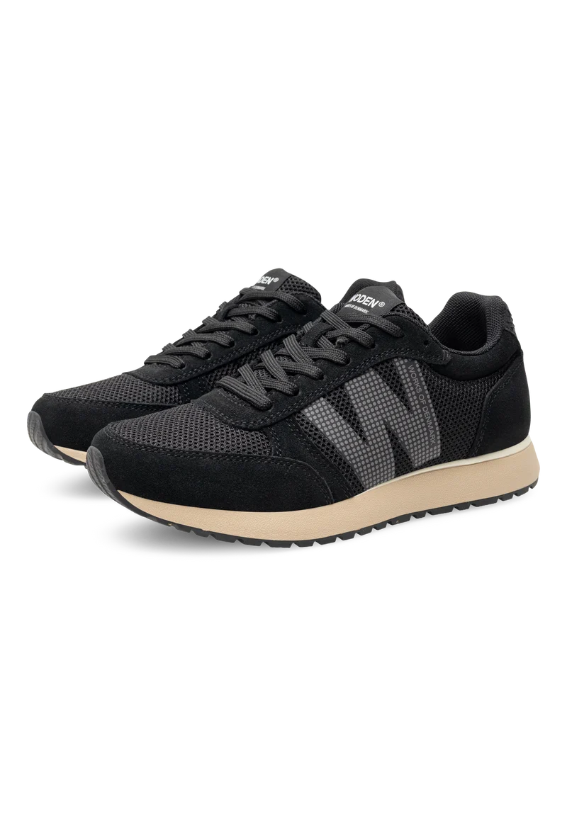 Ydun Icon II - Black