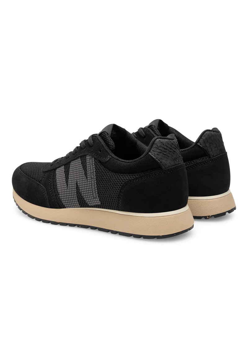 Ydun Icon II - Black