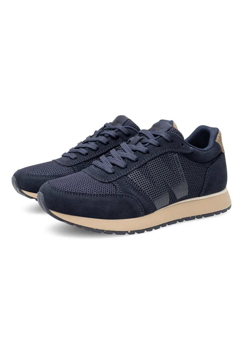 Ydun Icon II - Dark Navy