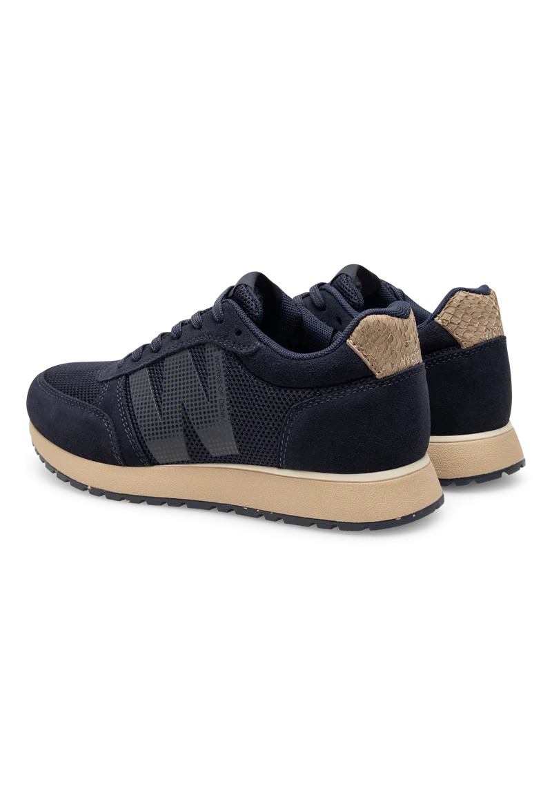 Ydun Icon II - Dark Navy