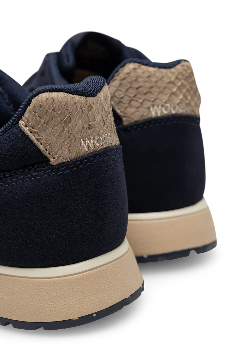 Ydun Icon II - Dark Navy