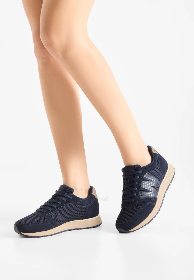 Ydun Icon II - Dark Navy