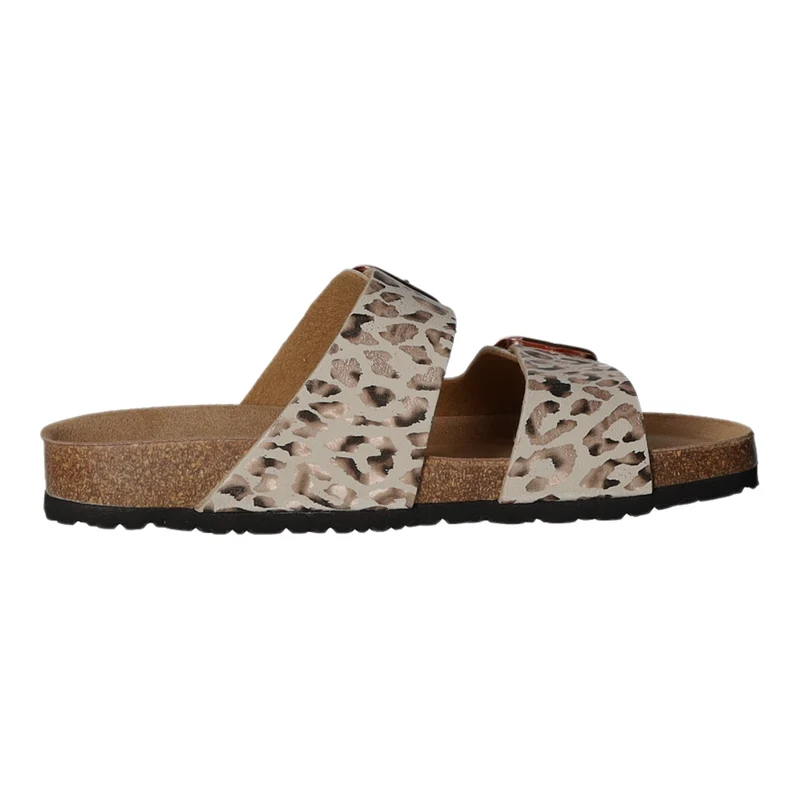 Tamaris Bio Pantolette bis 30mm Sohlenhöhe
