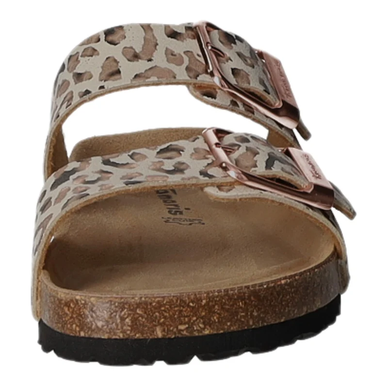 Tamaris Bio Pantolette bis 30mm Sohlenhöhe