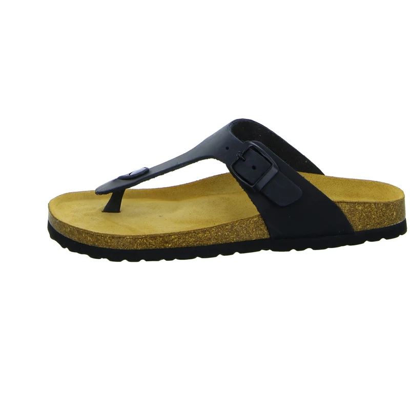 BOXX Bio Pantolette bis 30mm Sohlenhöhe