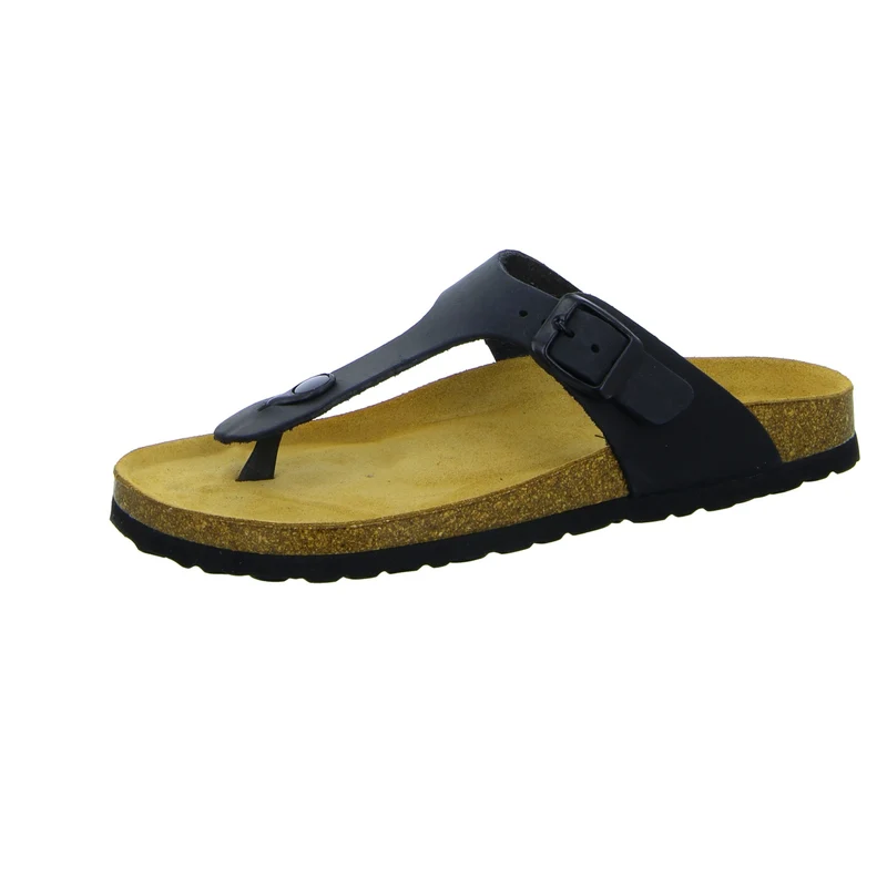 BOXX Bio Pantolette bis 30mm Sohlenhöhe
