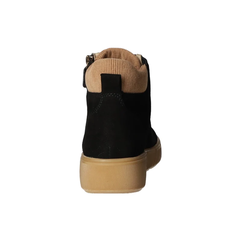 Remonte Schnürstiefelette Kaltfutter bis 35mm Absatz (casual)