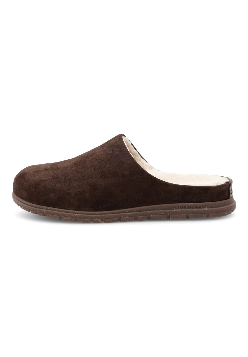 Silvi Warm II - Chocolate