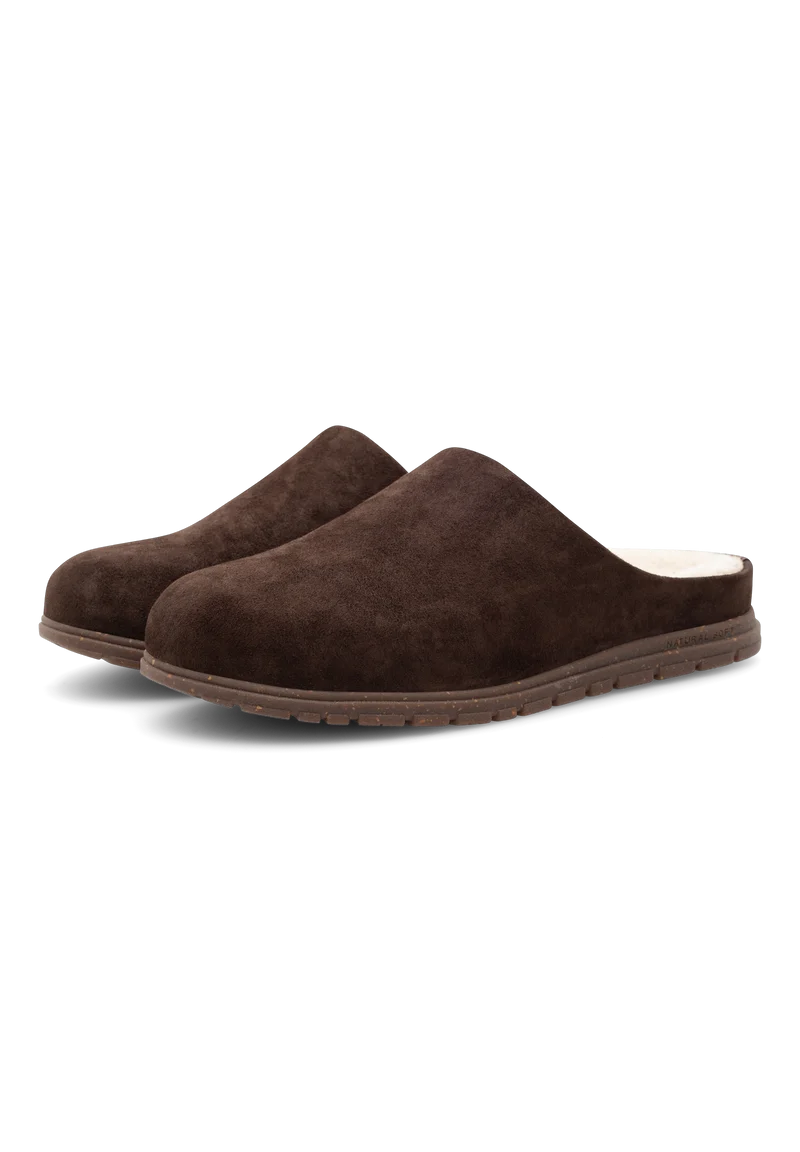 Silvi Warm II - Chocolate