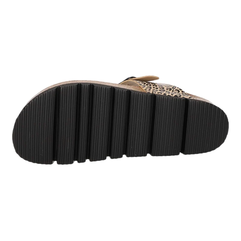 BOXX Bio Pantolette ab 30mm Sohlenhöhe