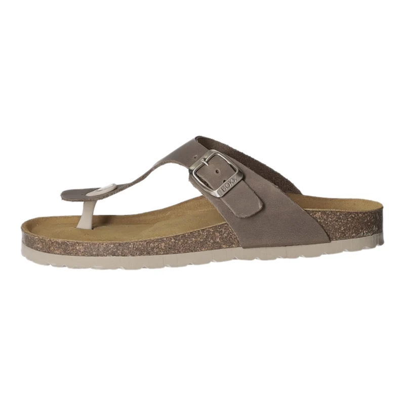 BOXX Bio Pantolette bis 30mm Sohlenhöhe