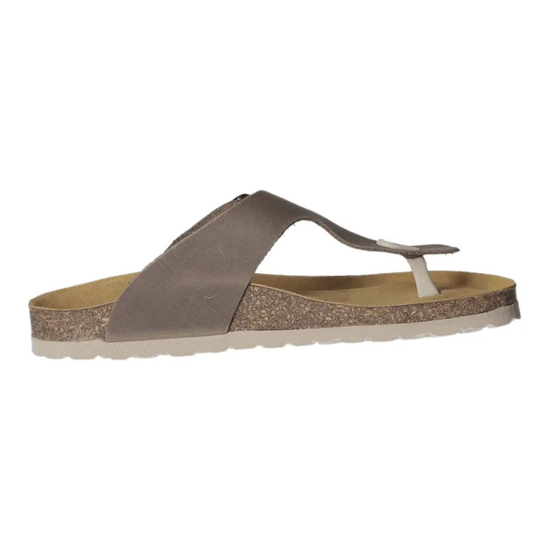 BOXX Bio Pantolette bis 30mm Sohlenhöhe