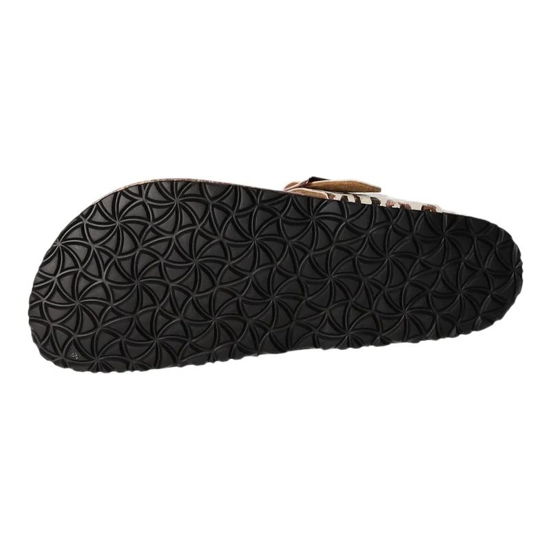 Tamaris Bio Pantolette bis 30mm Sohlenhöhe