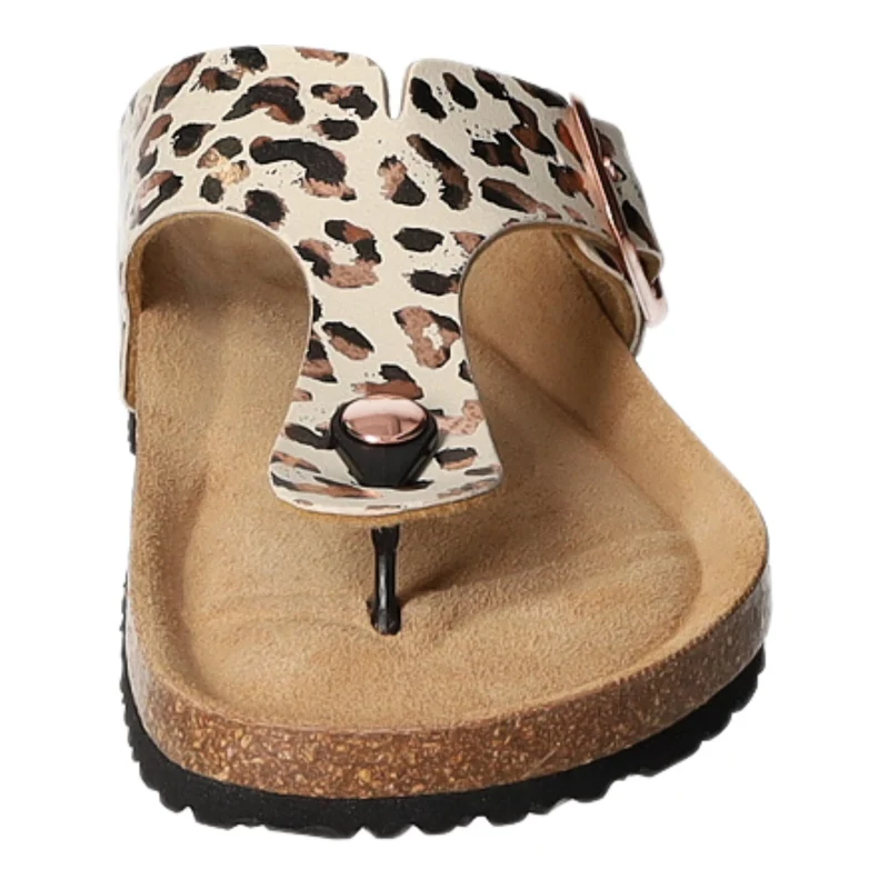 Tamaris Bio Pantolette bis 30mm Sohlenhöhe