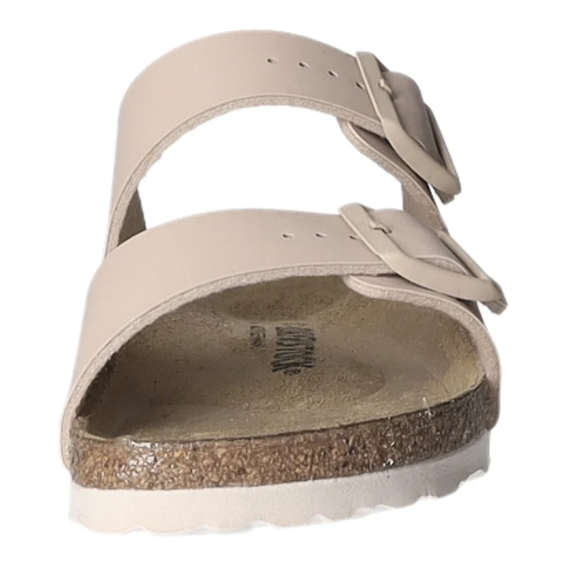 BIRKENSTOCK Bio Pantolette bis 30mm Sohlenhöhe Arizona BS