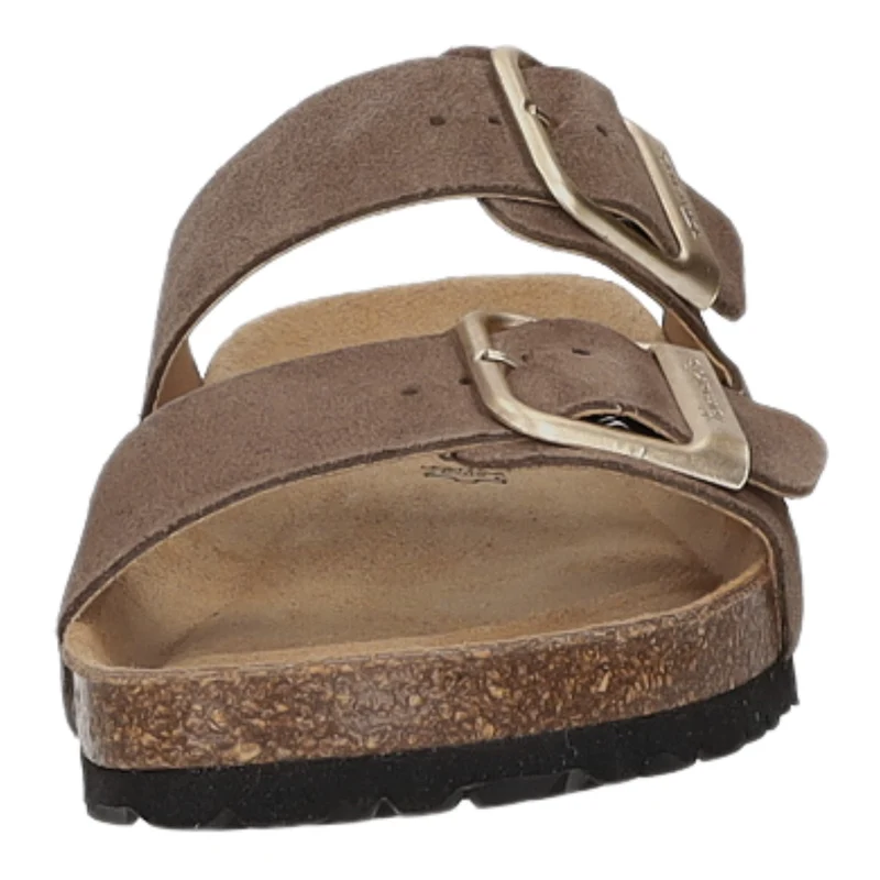 Tamaris Bio Pantolette bis 30mm Sohlenhöhe