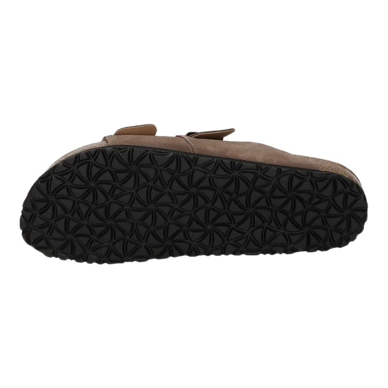Tamaris Bio Pantolette bis 30mm Sohlenhöhe