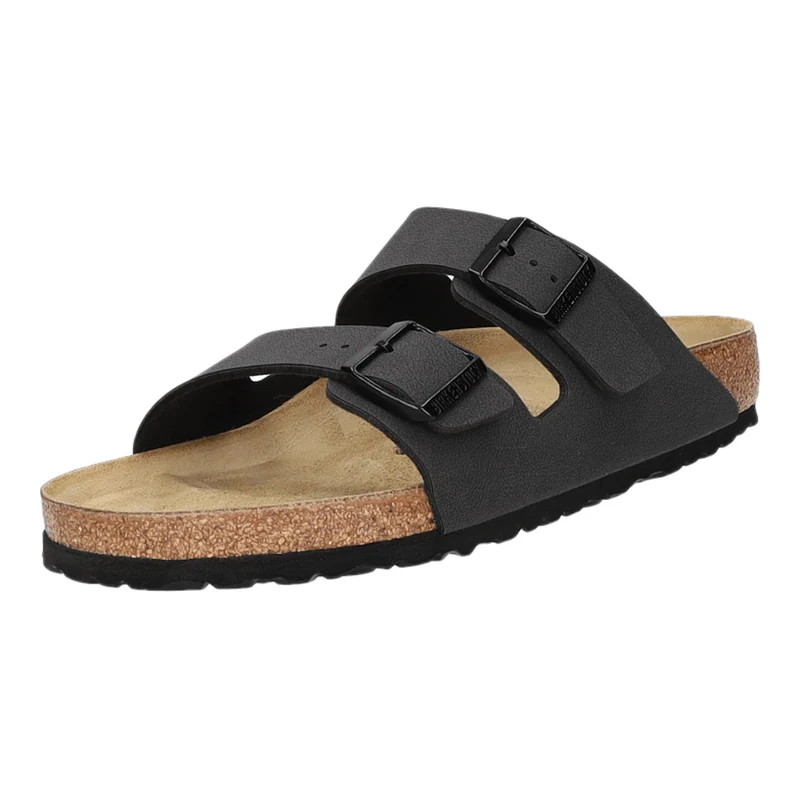 BIRKENSTOCK Bio Pantolette Arizona BS
