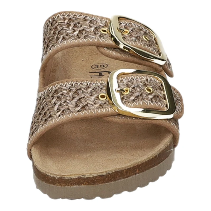 Alyssa Bio Pantolette bis 30mm Sohlenhöhe