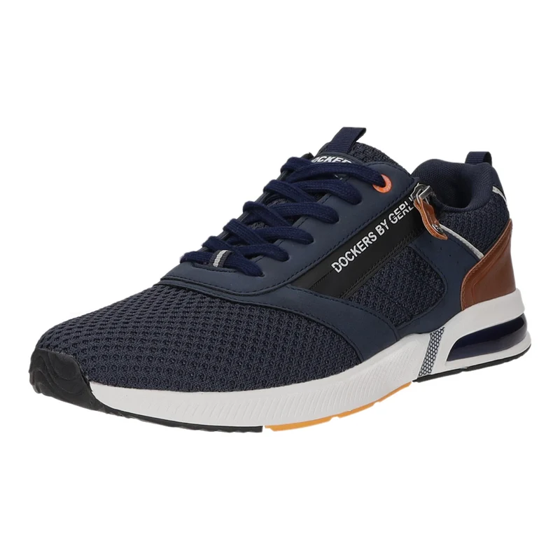 Dockers by Gerli Schnürhalbschuh Sneaker (sportlich)