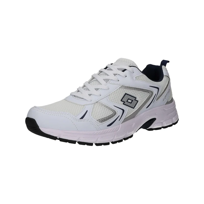 Lotto Schnürhalbschuh Sneaker (sportlich) KITAURA