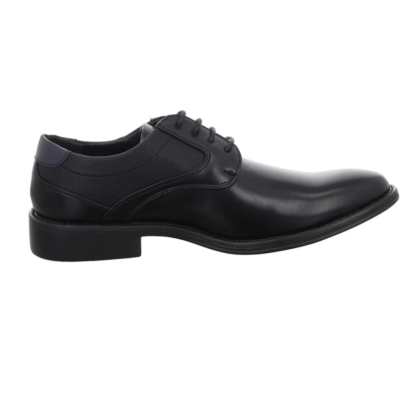 Paulo G. Schnürhalbschuh Business (elegant)